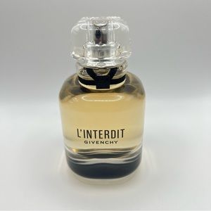 Givenchy L’Interdit Perfume
